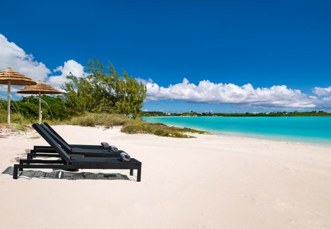Villa in Long Bay - Villa Blue Lagoon Villa in Long Bay - Villa Blue Lagoon