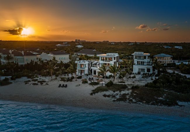Villa in Long Bay - Villa Blue Lagoon Villa in Long Bay - Villa Blue Lagoon