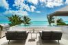 Villa in Long Bay - Villa Blue Lagoon Villa in Long Bay - Villa Blue Lagoon
