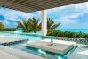 Villa in Long Bay - Villa Blue Lagoon Villa in Long Bay - Villa Blue Lagoon