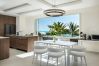Villa in Long Bay - Villa Blue Lagoon Villa in Long Bay - Villa Blue Lagoon