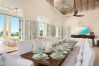 Villa in Long Bay - Villa Shambhala 5 BR Villa in Long Bay - Villa Shambhala 5 BR