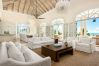 Villa in Long Bay - Villa Shambhala 5 BR Villa in Long Bay - Villa Shambhala 5 BR
