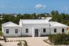 Villa in Leeward - The Dolliphin Villa