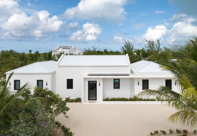 Villa in Leeward - Villa Seadream Villa in Leeward - Villa Seadream