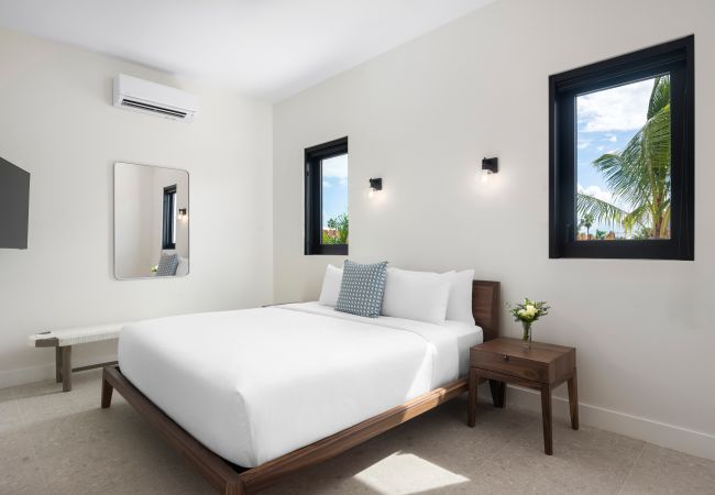 Villa in Leeward - Villa Seadream Villa in Leeward - Villa Seadream