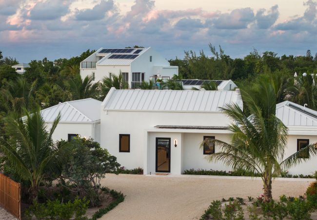 Villa in Leeward - Villa Seadream Villa in Leeward - Villa Seadream
