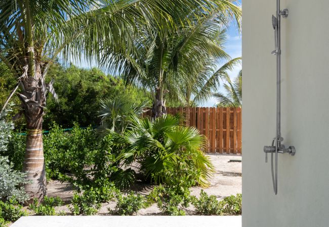 Villa in Leeward - Villa Seadream Villa in Leeward - Villa Seadream
