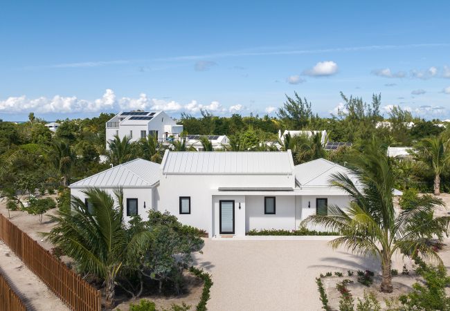Villa in Leeward - Villa Seadream Villa in Leeward - Villa Seadream
