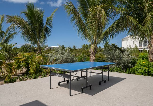 Villa in Leeward - Villa Seadream Villa in Leeward - Villa Seadream