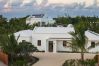 Villa in Leeward - Villa Seadream Villa in Leeward - Villa Seadream