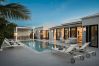 Villa in Leeward - Villa Seadream Villa in Leeward - Villa Seadream