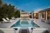 Villa in Leeward - Villa Seadream Villa in Leeward - Villa Seadream