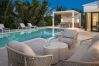 Villa in Leeward - Villa Seadream Villa in Leeward - Villa Seadream