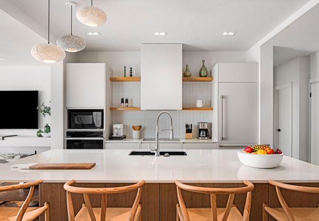 Villa in Long Bay - Coco Rock - Villa Julia Villa in Long Bay - Coco Rock - Villa Julia