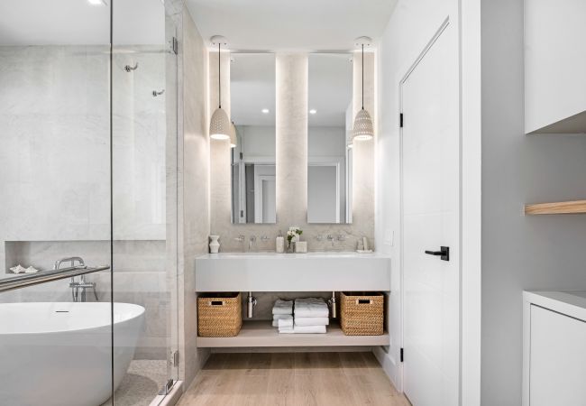 Villa in Long Bay - Coco Rock - Villa Julia Villa in Long Bay - Coco Rock - Villa Julia