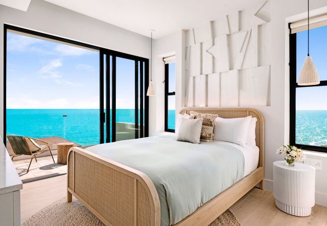 Villa in Long Bay - Coco Rock - Villa Julia Villa in Long Bay - Coco Rock - Villa Julia