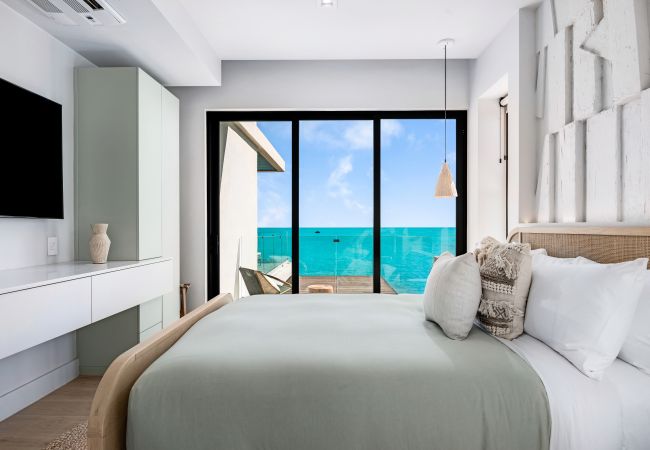 Villa in Long Bay - Coco Rock - Villa Julia Villa in Long Bay - Coco Rock - Villa Julia