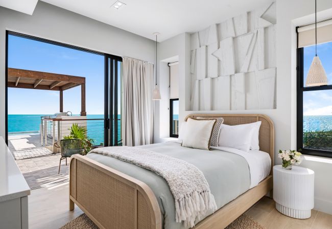 Villa in Long Bay - Coco Rock - Villa Julia Villa in Long Bay - Coco Rock - Villa Julia