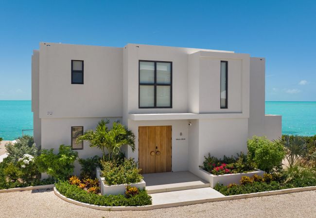 Villa in Long Bay - Coco Rock - Villa Julia Villa in Long Bay - Coco Rock - Villa Julia