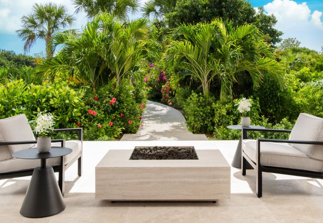 Villa in Long Bay - Villa Shambhala 3 BR Villa in Long Bay - Villa Shambhala 3 BR