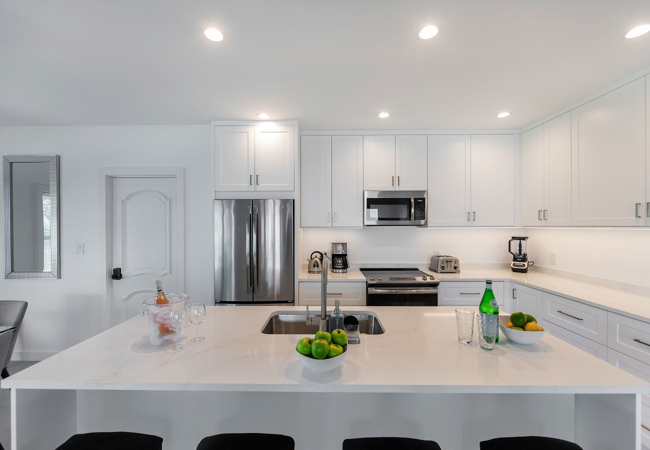 Condominium in Grace Bay - Carpe Diem 2 BR Condo Condominium in Grace Bay - Carpe Diem 2 BR Condo