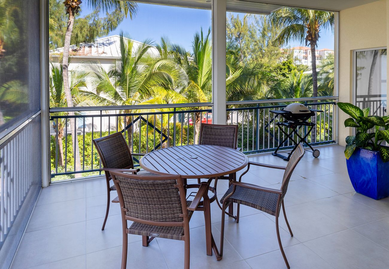 Condominium in Grace Bay - Carpe Diem 2 BR Condo Condominium in Grace Bay - Carpe Diem 2 BR Condo