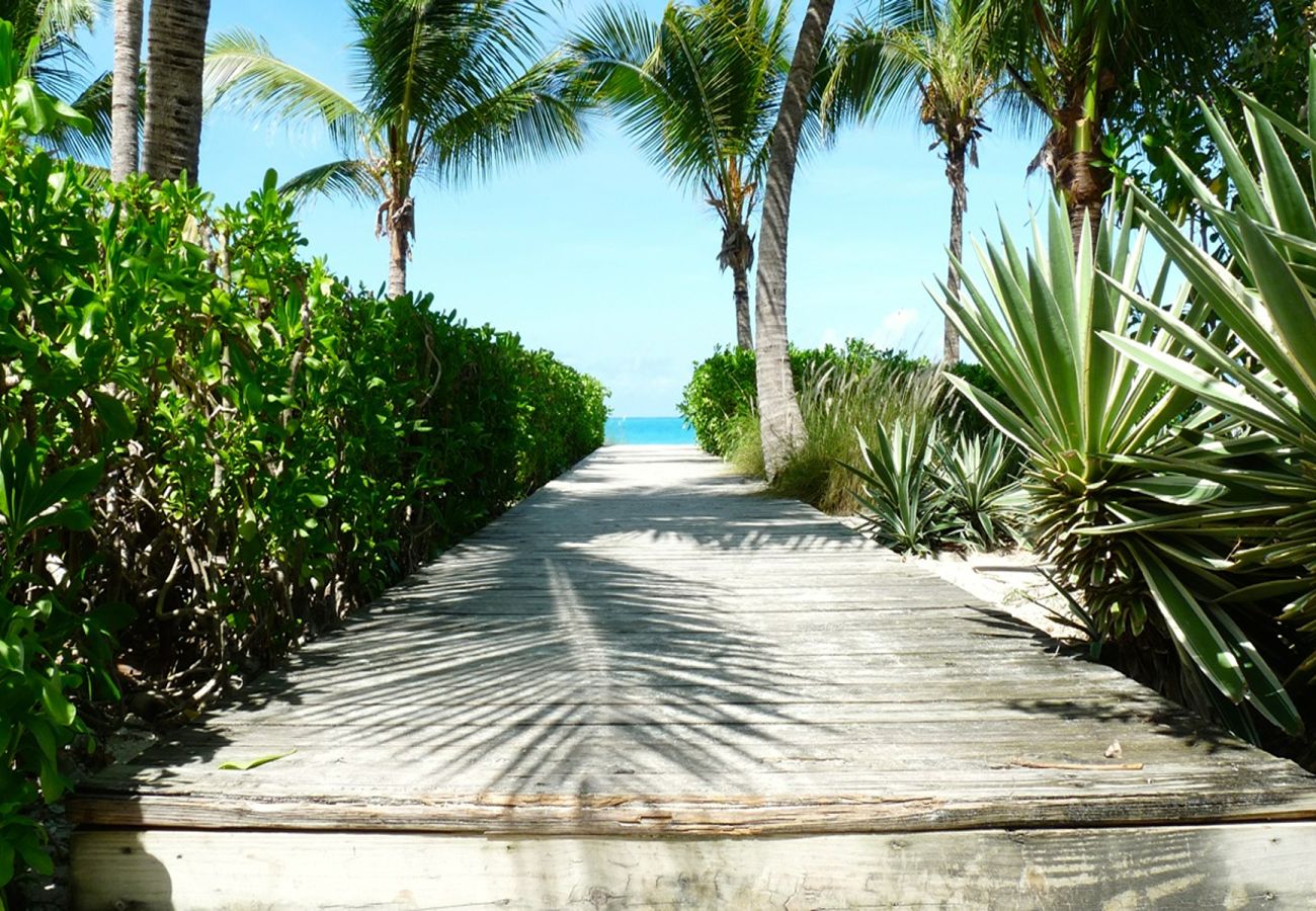 Condominium in Grace Bay - Carpe Diem 2 BR Condo Condominium in Grace Bay - Carpe Diem 2 BR Condo