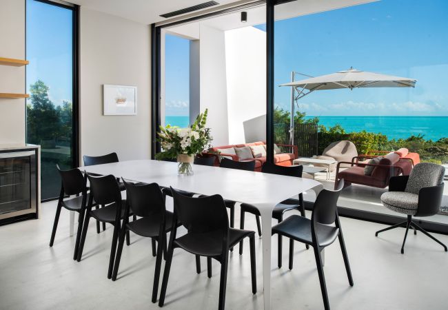 Villa in Long Bay - UXUE 4 BR Villa Villa in Long Bay - UXUE 4 BR Villa