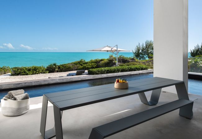 Villa in Long Bay - UXUE 4 BR Villa Villa in Long Bay - UXUE 4 BR Villa