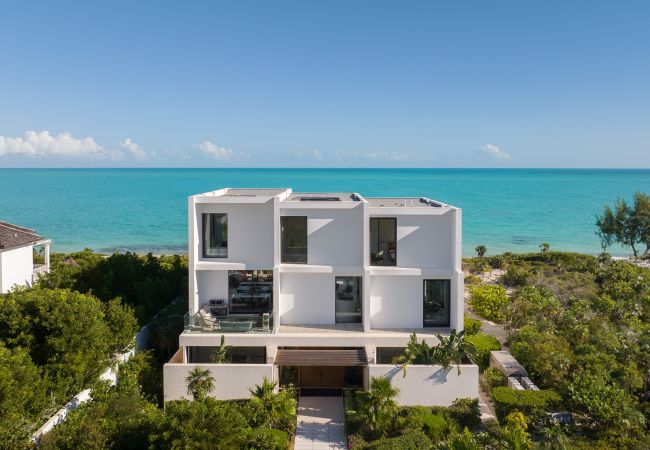 Villa in Long Bay - UXUE 4 BR Villa Villa in Long Bay - UXUE 4 BR Villa
