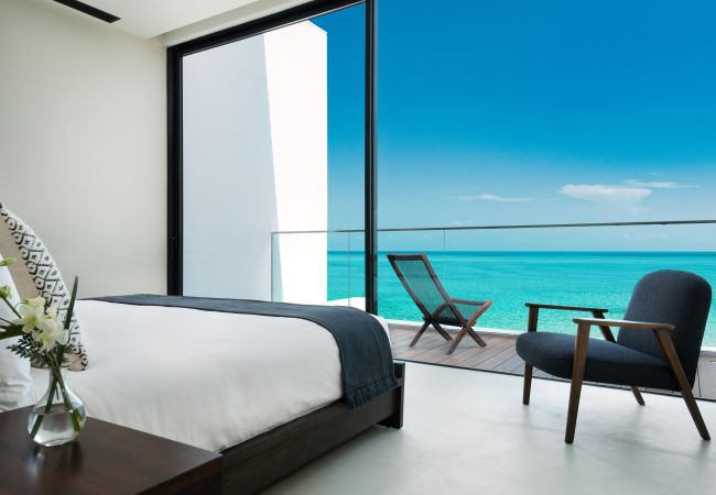 Villa in Long Bay - UXUE 4 BR Villa Villa in Long Bay - UXUE 4 BR Villa