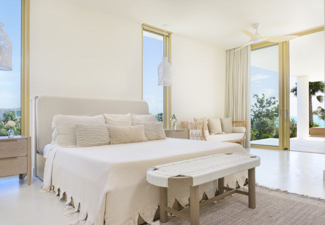 Villa in Long Bay - Kailoa Villa Villa in Long Bay - Kailoa Villa