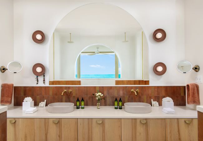 Villa in Long Bay - Kailoa Villa Villa in Long Bay - Kailoa Villa