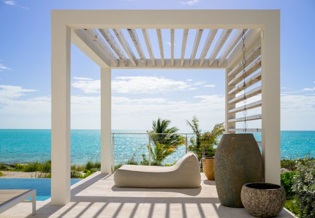 Villa in Long Bay - Kailoa Villa Villa in Long Bay - Kailoa Villa