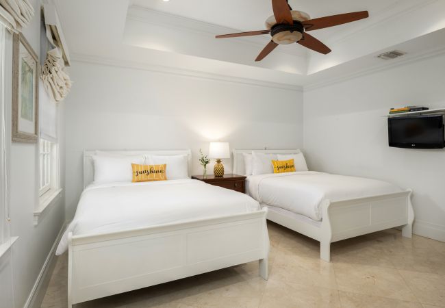 Villa in Leeward - Abundance and Prosperity Villa Villa in Leeward - Abundance and Prosperity Villa