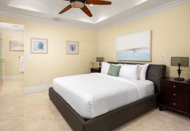 Villa in Leeward - Abundance and Prosperity Villa Villa in Leeward - Abundance and Prosperity Villa