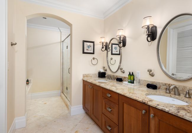 Villa in Leeward - Abundance and Prosperity Villa Villa in Leeward - Abundance and Prosperity Villa