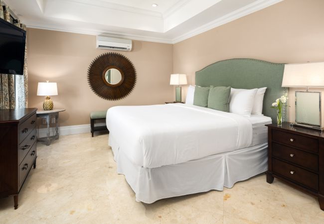 Villa in Leeward - Abundance and Prosperity Villa Villa in Leeward - Abundance and Prosperity Villa