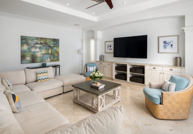 Villa in Leeward - Abundance and Prosperity Villa Villa in Leeward - Abundance and Prosperity Villa