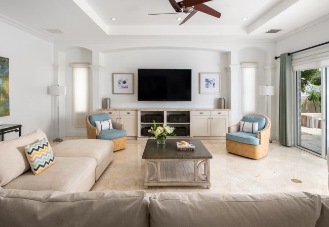 Villa in Leeward - Abundance and Prosperity Villa Villa in Leeward - Abundance and Prosperity Villa