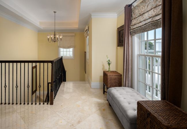 Villa in Leeward - Abundance and Prosperity Villa Villa in Leeward - Abundance and Prosperity Villa