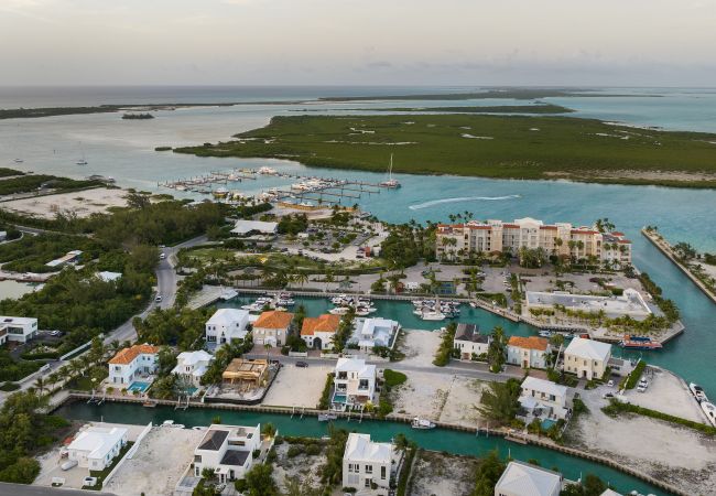Villa in Leeward - Abundance and Prosperity Villa Villa in Leeward - Abundance and Prosperity Villa