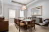 Villa in Leeward - Abundance and Prosperity Villa Villa in Leeward - Abundance and Prosperity Villa