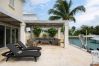 Villa in Leeward - Abundance and Prosperity Villa Villa in Leeward - Abundance and Prosperity Villa