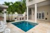 Villa in Leeward - Abundance and Prosperity Villa Villa in Leeward - Abundance and Prosperity Villa