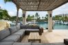 Villa in Leeward - Abundance and Prosperity Villa Villa in Leeward - Abundance and Prosperity Villa