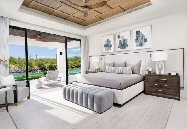 Villa in Leeward - Young Villa Villa in Leeward - Young Villa