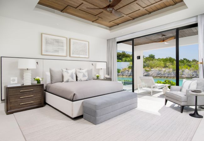 Villa in Leeward - Young Villa Villa in Leeward - Young Villa