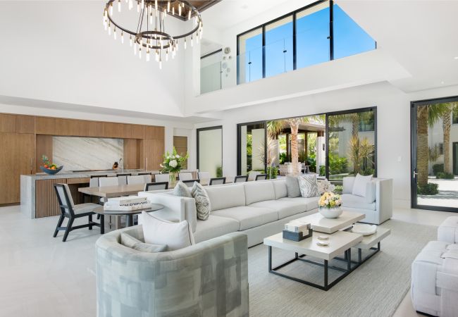 Villa in Leeward - Young Villa Villa in Leeward - Young Villa